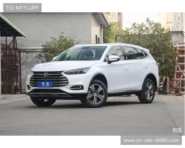 16款比亚迪唐和18款区别大吗？从动力到配置，这5点差异要知道