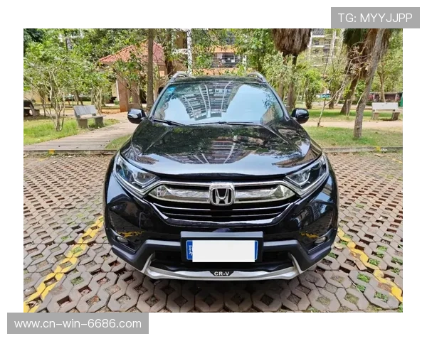 17款CRV四驱豪华，曾经的紧凑型SUV标杆，如今10万出头就能入手？